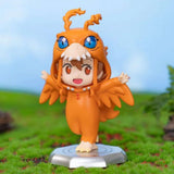 Digimon Adventure Doll Costume Ver. Vol 2 Blind Box by Bandai Namco Entertainment CHINA