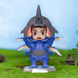 Digimon Adventure Doll Costume Ver. Vol 2 Blind Box by Bandai Namco Entertainment CHINA