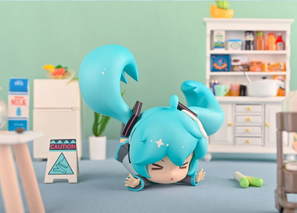 TIANWEN KADOKAWA Vocaloid Hatsune Miku Falling Series Licensed Blind Box