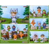 Digimon Adventure Doll Costume Ver. Vol 2 Blind Box by Bandai Namco Entertainment CHINA