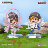 Digimon Adventure Doll Costume Ver. Vol 2 Blind Box by Bandai Namco Entertainment CHINA