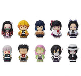 Demon Slayer: Kimetsu no Yaiba Puppet Mascot Vol. 2 (Set of 10)