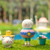 Pop Mart x BOBO&COCO Go Camping Series Blind Box