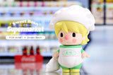 POP MART x Sweet Bean Supermarket Series Blind Box