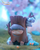 Pop Mart x Dimoo Forest Night Series Blind Box