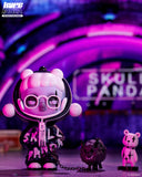 Pop Mart x Skullpanda Hypepanda Series