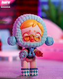 Pop Mart x Skullpanda Hypepanda Series