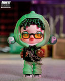 Pop Mart x Skullpanda Hypepanda Series