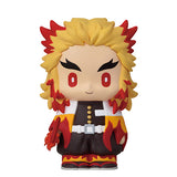 Demon Slayer: Kimetsu no Yaiba Puppet Mascot Vol. 1 (Set of 10)