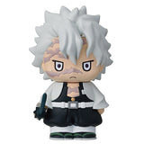 Demon Slayer: Kimetsu no Yaiba Puppet Mascot Vol. 1 (Set of 10)