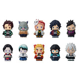 Demon Slayer: Kimetsu no Yaiba Puppet Mascot Vol. 1 (Set of 10)