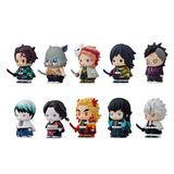 Demon Slayer: Kimetsu no Yaiba Puppet Mascot Vol. 1 (Set of 10)