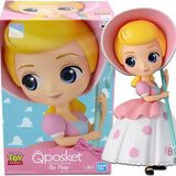 Q Posket Pixar Character Bo Peep Ver. A