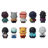 Demon Slayer: Kimetsu no Yaiba Puppet Mascot Vol. 1 (Set of 10)