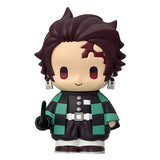 Demon Slayer: Kimetsu no Yaiba Puppet Mascot Vol. 1 (Set of 10)