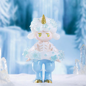 Pop Mart x Satyr Rory Twinkle Alone