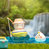 Pop Mart x BOBO&COCO Go Camping Series Blind Box