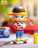 Pop Mart x Molly My Childhood Series Blind Box