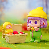 Pop Mart x Minico Fantasy World Series Blind Box