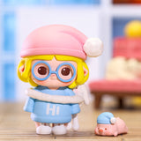 Pop Mart x Minico Fantasy World Series Blind Box