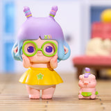 Pop Mart x Minico Fantasy World Series Blind Box