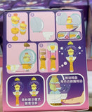 Sanrio Characters Magic Fairy Wand Capsule Ball