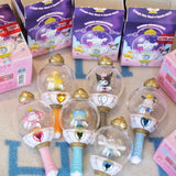 Sanrio Characters Magic Fairy Wand Capsule Ball