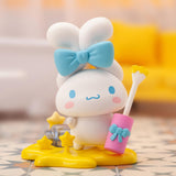 Pop Mart x Sanrio Characters Beauty Series Blind Box