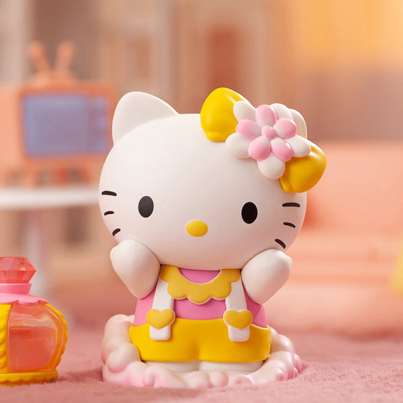 Pop Mart x Sanrio Characters Beauty Series Blind Box