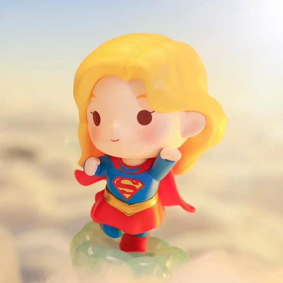 Pop Mart x DC Justice League Series Blind Box