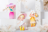 Laura Floral fashion Series Blind Box By ToyCity