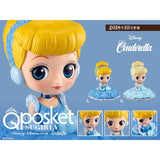 Q Posket Sugirlay Cinderella Ver. A