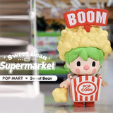 POP MART x Sweet Bean Supermarket Series Blind Box