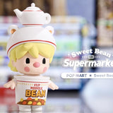 POP MART x Sweet Bean Supermarket Series Blind Box