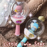 Sanrio Characters Magic Fairy Wand Capsule Ball