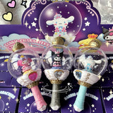 Sanrio Characters Magic Fairy Wand Capsule Ball